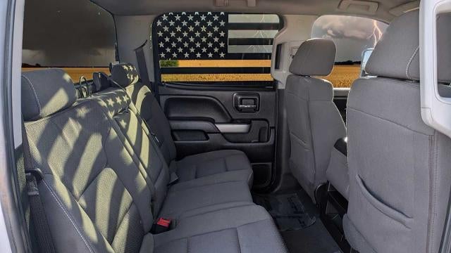 2019 Chevrolet Silverado 2500HD LT