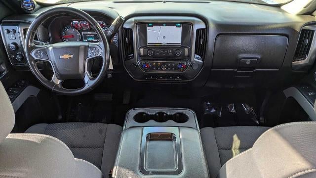 2019 Chevrolet Silverado 2500HD LT