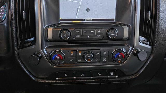 2019 Chevrolet Silverado 2500HD LT