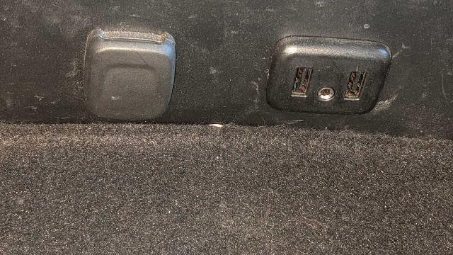 2019 Chevrolet Silverado 2500HD LT