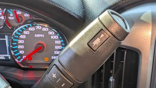 2019 Chevrolet Silverado 2500HD LT
