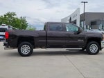 2019 Silverado 2500HD Thumbnail 2