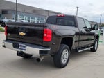2019 Silverado 2500HD Thumbnail 3