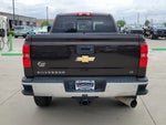 2019 Silverado 2500HD Thumbnail 4