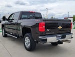 2019 Silverado 2500HD Thumbnail 5