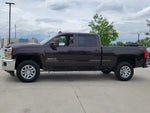 2019 Silverado 2500HD Thumbnail 6