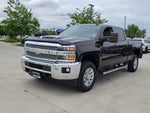2019 Silverado 2500HD Thumbnail 7