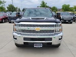 2019 Silverado 2500HD Thumbnail 8