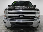 2019 Silverado 2500HD Thumbnail 29