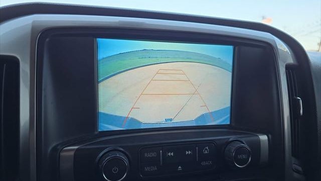 2019 Chevrolet Silverado 2500HD LT