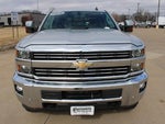2019 Silverado 2500HD Thumbnail 2