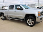2019 Silverado 2500HD Thumbnail 3