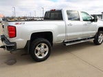 2019 Silverado 2500HD Thumbnail 5