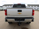 2019 Silverado 2500HD Thumbnail 15