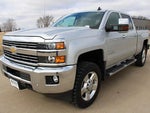 2019 Silverado 2500HD Thumbnail 18