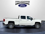 2019 Silverado 2500HD Thumbnail 2