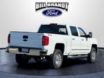2019 Silverado 2500HD Thumbnail 3