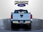 2019 Silverado 2500HD Thumbnail 4