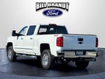 2019 Silverado 2500HD Thumbnail 5
