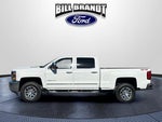 2019 Silverado 2500HD Thumbnail 6