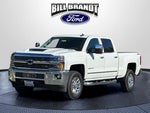 2019 Silverado 2500HD Thumbnail 7