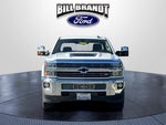 2019 Silverado 2500HD Thumbnail 8