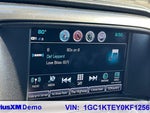 2019 Silverado 2500HD Thumbnail 25