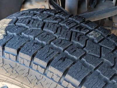 2019 Chevrolet Silverado 2500HD 4X4 LTZ 4DR Crew Cab SB