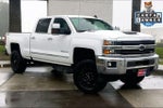 2019 Silverado 2500HD Thumbnail 2