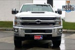 2019 Silverado 2500HD Thumbnail 3
