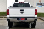 2019 Silverado 2500HD Thumbnail 4