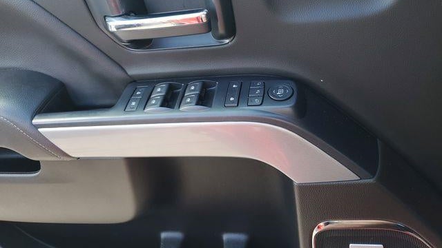 2019 Chevrolet Silverado 2500HD LTZ