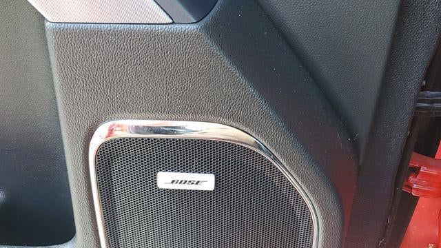 2019 Chevrolet Silverado 2500HD LTZ