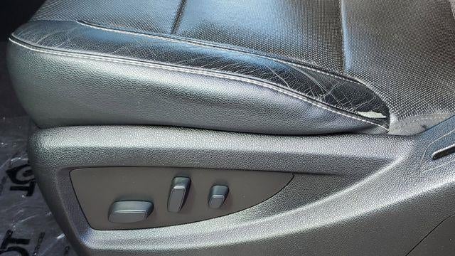 2019 Chevrolet Silverado 2500HD LTZ