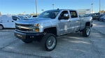 2019 Silverado 2500HD Thumbnail 1