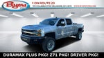 2019 Silverado 2500HD Thumbnail 2