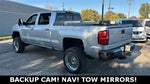 2019 Silverado 2500HD Thumbnail 4