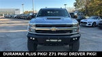 2019 Silverado 2500HD Thumbnail 5