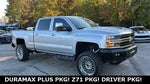2019 Silverado 2500HD Thumbnail 27