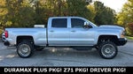 2019 Silverado 2500HD Thumbnail 28