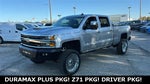 2019 Silverado 2500HD Thumbnail 36