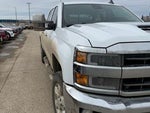 2019 Silverado 2500HD Thumbnail 1