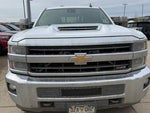 2019 Silverado 2500HD Thumbnail 2