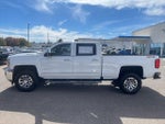 2019 Silverado 2500HD Thumbnail 2