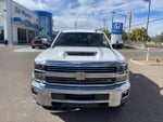 2019 Silverado 2500HD Thumbnail 8