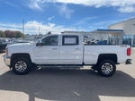 2019 Silverado 2500HD Thumbnail 2