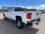 2019 Silverado 2500HD Thumbnail 3
