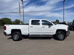 2019 Silverado 2500HD Thumbnail 6