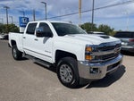 2019 Silverado 2500HD Thumbnail 7