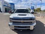 2019 Silverado 2500HD Thumbnail 8